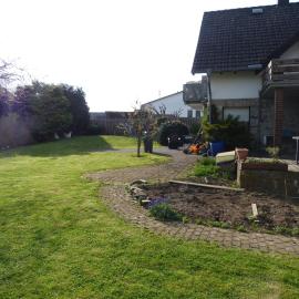 Ferien im Westerwald