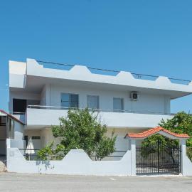 Rhodes Paulsia Cosy Apartments, hotel v mestu Psinthos