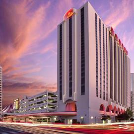Circus Circus Reno, A Caesars Destination, hotel di Reno