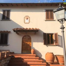 Villa Palmira