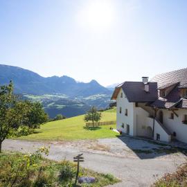 Brunnerhof-Schrof