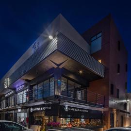 ROOM Hotel & Suites, khách sạn ở Puebla