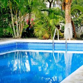 hotel quinta sierra