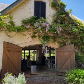 The Barn