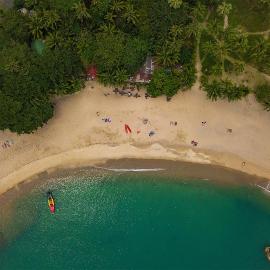 Mai Pen Rai Bungalows – hotel w mieście Than Sadet Beach