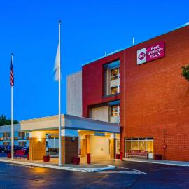 Chelmsford Inn – hotel w mieście Chelmsford