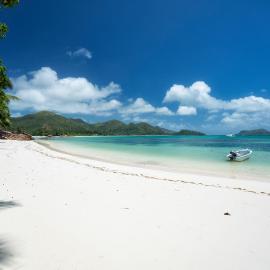 Hotel L'Archipel, hotelli kohteessa Baie Sainte Anne
