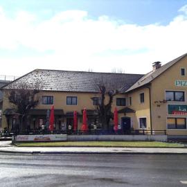 Pension La Mamma, hotel in Aschach an der Donau
