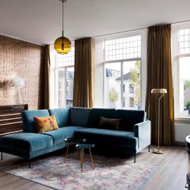 Rooftop 52, City-Apartment, hotel v destinácii Assen