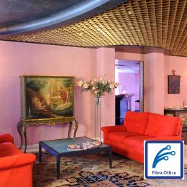 Hotel Ariane, hotel Thienében