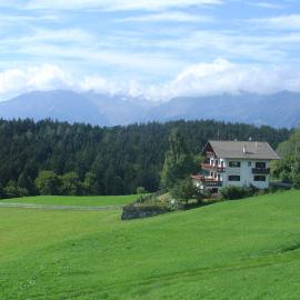 Haus Hafner, hotel a Avelengo