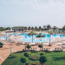 사이디아에 위치한 호텔 Iberostar Waves Saidia