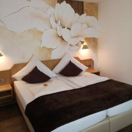 Hotel DreiKönig & Restaurant SeeGourmet, готель у місті Гагнау