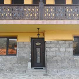 Yurukovata kashta, hotel en Koprivshtitsa