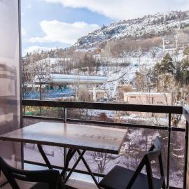 Relais Guisane by Mountain collection Immobilier, hotel in Briançon