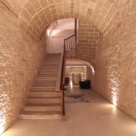 B&b il castello, hotel in Giovinazzo