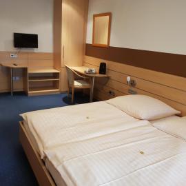 Hotel Habana, hotel v destinácii Aalen