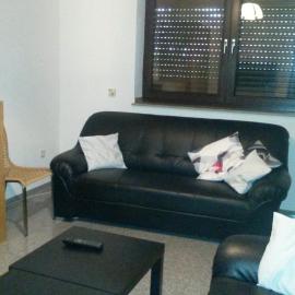 Ferienwohnung Klaus, hotel in Oberhausen