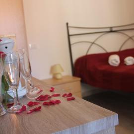 B&B Poggio di Balestrino, hotelli kohteessa Balestrino