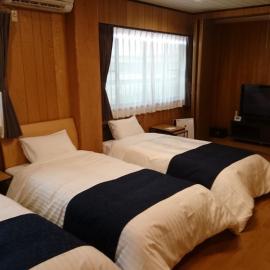 Viesnīca Minpaku Nagashima room3 / Vacation STAY 1035 pilsētā Kuvana