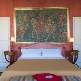 Luxory suite su Lungarno, hotel a Pisa