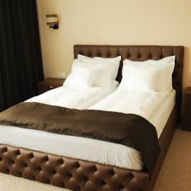 Vine Rooms, hotel v destinaci Oradea