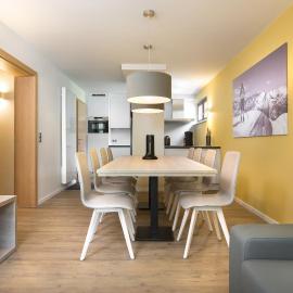 Schima Drosa Apartments - Studios - by Pferd auf Wolke, hotel in Gaschurn