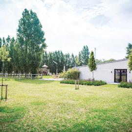 B&B Gitsdal, отель в городе Hooglede