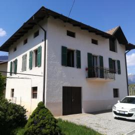 MELAX Apartment, hotel v destinácii Tassullo