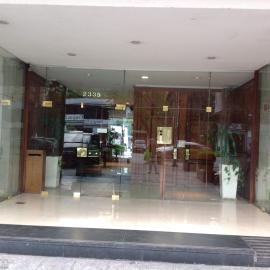 Departamento Zona Puerto De Olivos