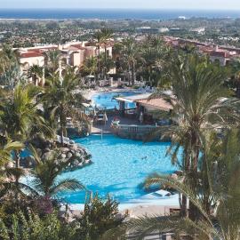 Palm Oasis Maspalomas, hotel u Maspalomasu
