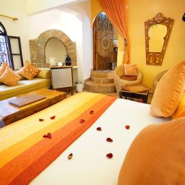 The Repose, hotel in Salé