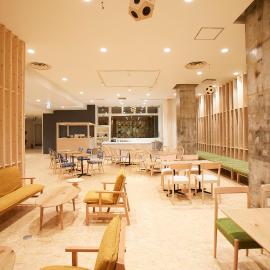 YUMORI ONSEN HOSTEL, hotel i Fukushima