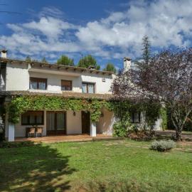 EL ALJEZAR, hotell i Teruel