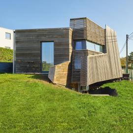 La Huche, hotel a Namur