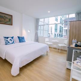 K Home Asok
