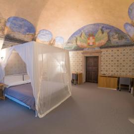 Hotel Cavour Et Des Officiers, hotel em Bard