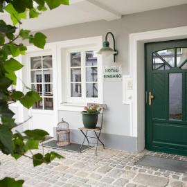 Hotel Brummeier, hotel Eferdingben