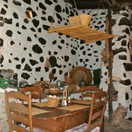 Casa Princess Arminda, hotel en Betancuria