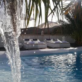 Villa Adriano, hotel in Sabina Alta