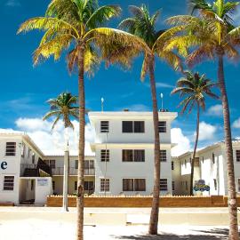 Neptune Oceanfront Rentals, hotel in Hollywood