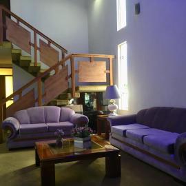 Hotel Orion, hotel i Telêmaco Borba