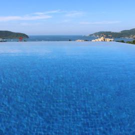 Sunset House Zihuatanejo, hotel u gradu 'Zihuatanejo'