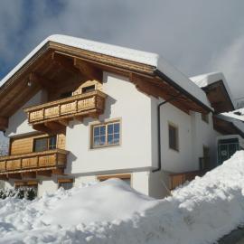 Appartement Gasser