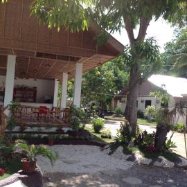 Casa Paliton Siquijor near Beach