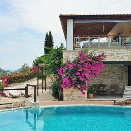 Villa Eos