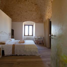 Masseria Poli Country House