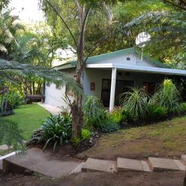African Dwarf Kingfisher Guesthouse, hotel en Eshowe