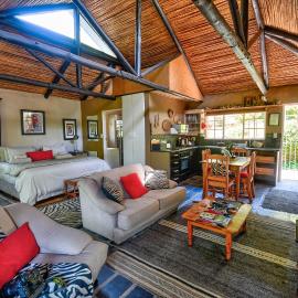 Maple Grove, hotel in Hogsback