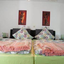 FeWo Casa Mallorca, Hotel in Coesfeld